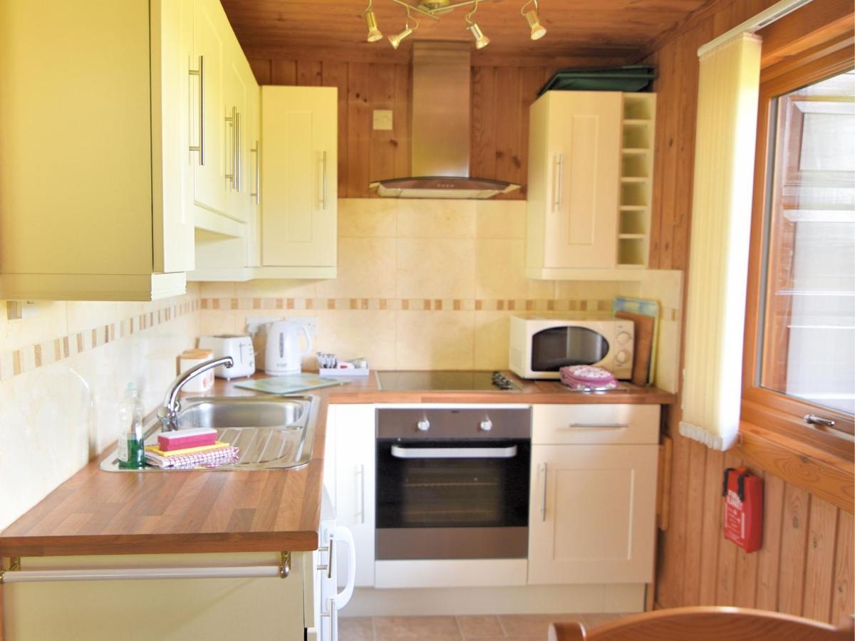 4 Pinewood Retreat Villa Lyme Regis Exteriör bild